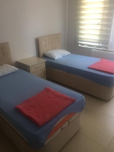 Yildiz Apart Otel Karasu