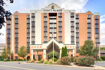 Hyatt Place Secaucus/Meadowlands