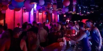 Queen - Weekly Drag Revue