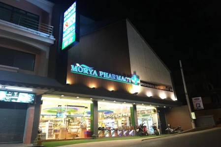 My Place Chaweng Beach by ZUZU