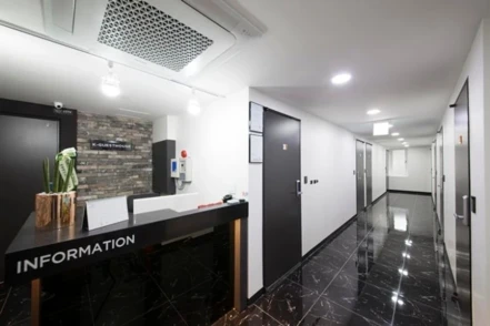 K-Guesthouse Namdaemun