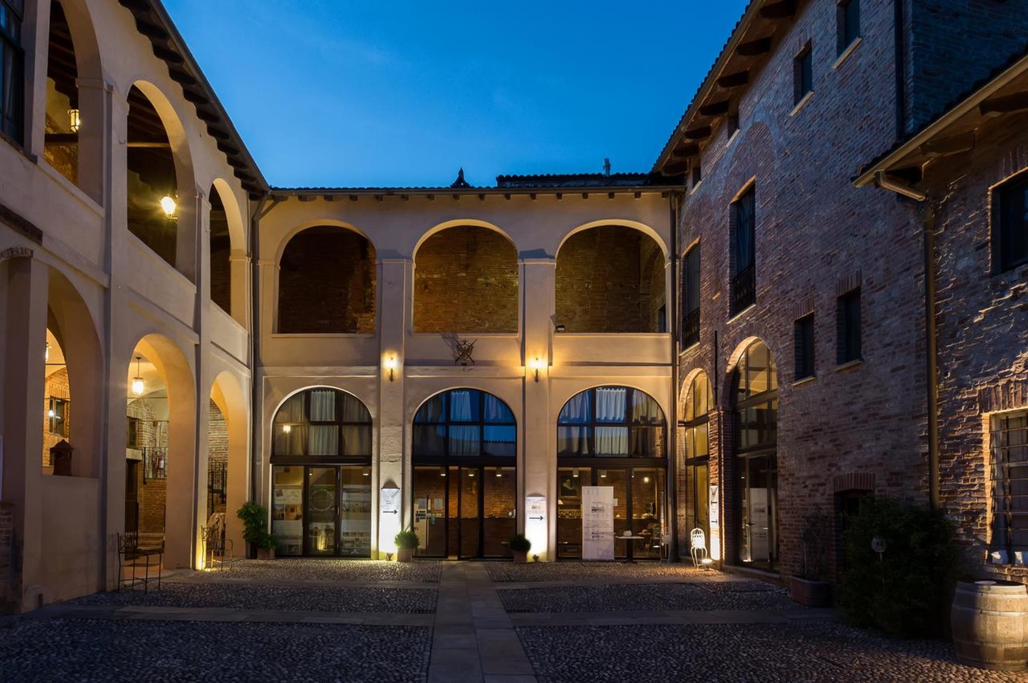 Relais Palazzo Paleologi