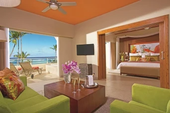 Breathless Punta Cana Resort & Spa - Adults Only