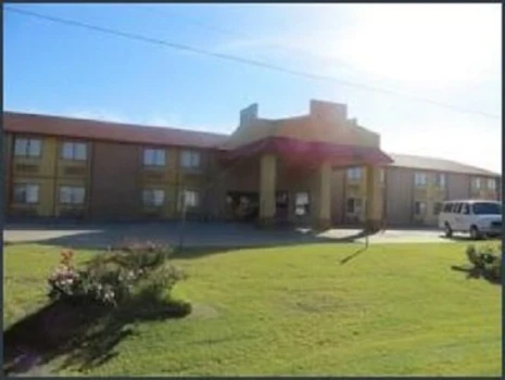 Econo Lodge Oklahoma