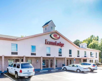 Econo Lodge Jonesboro