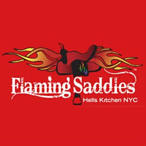 Flaming Satdles NYC