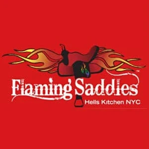 Flaming Saddles NYC