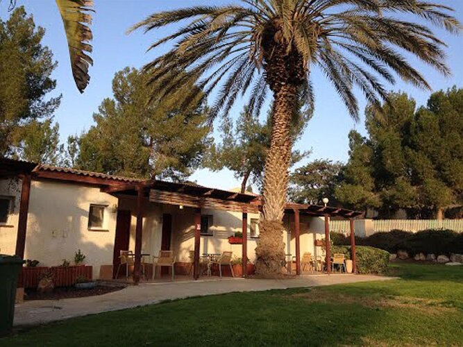 Kibbutz Mashabei Sade Country Lodging