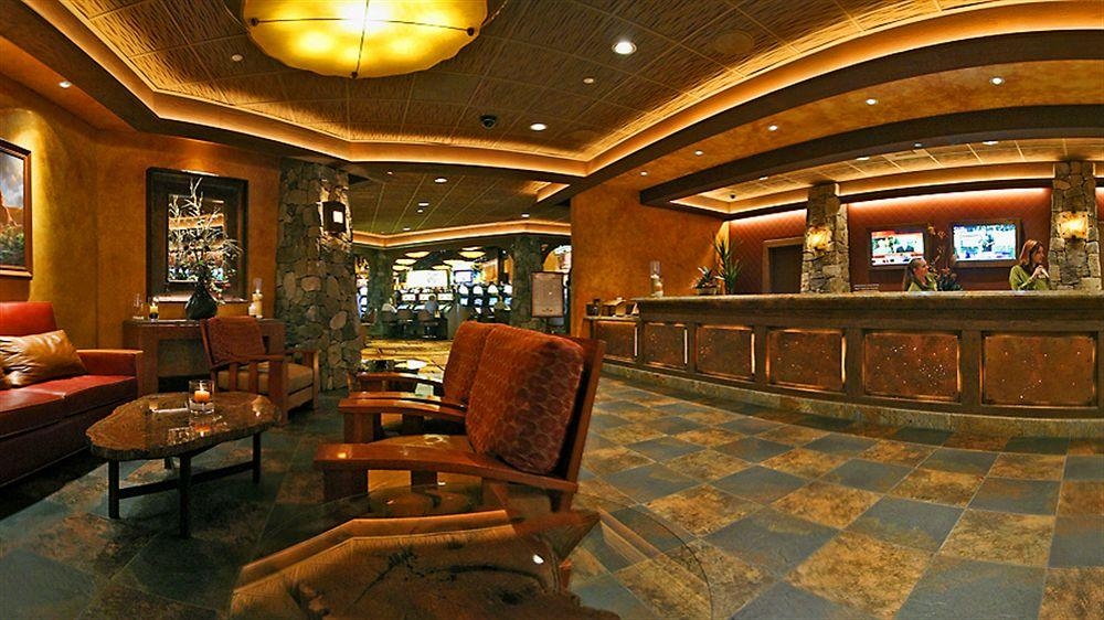 Silverton Casino Lodge