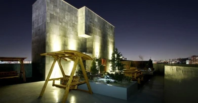Rich Diamond Hotel