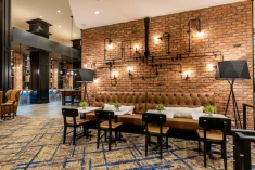 Hyatt House Nashville Downtown Sobro