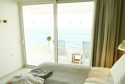 Sunwing Makrigialos Beach