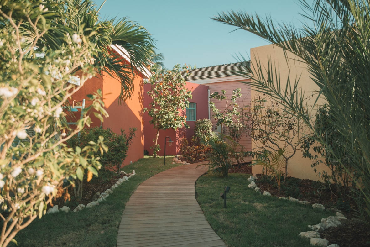 Boardwalk Boutique Hotel Aruba