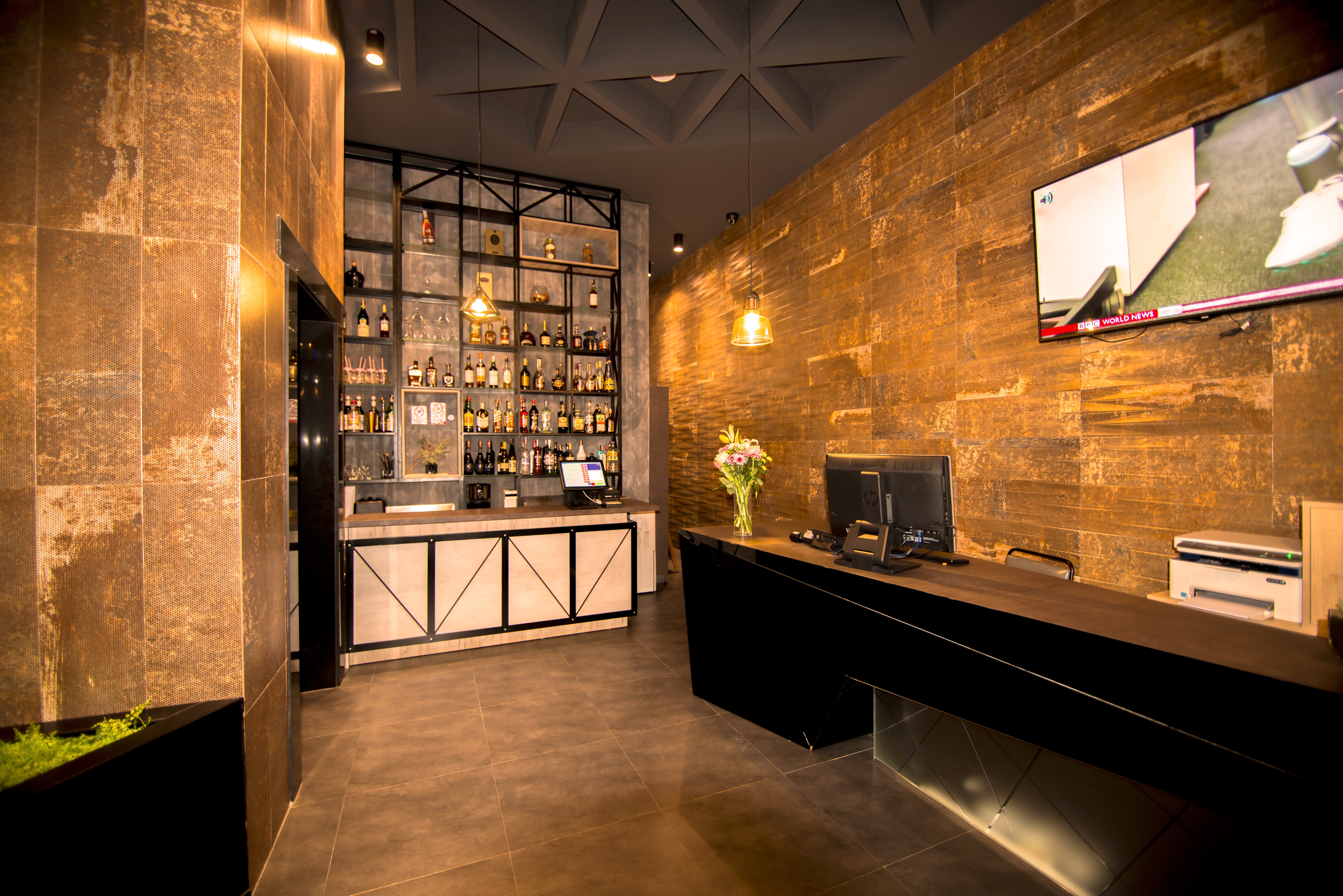 VH Premier As Tirana Hotel