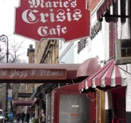 Marie's Crisis New York