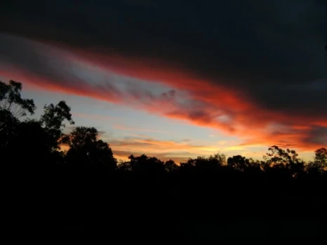 Sonjas Bed And Breakfast