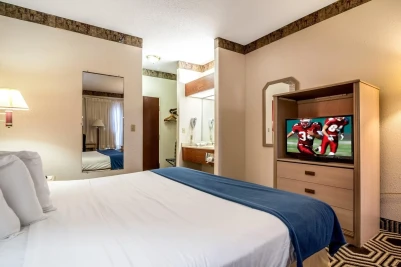 Days Inn by Wyndham Kentland