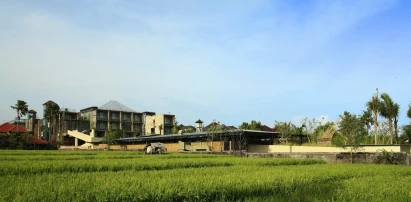 Taum Resort Bali
