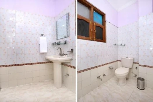 Oyo 14029 Hotel Yogesh