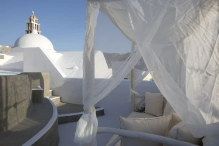 Dantelo Private Luxury Residences