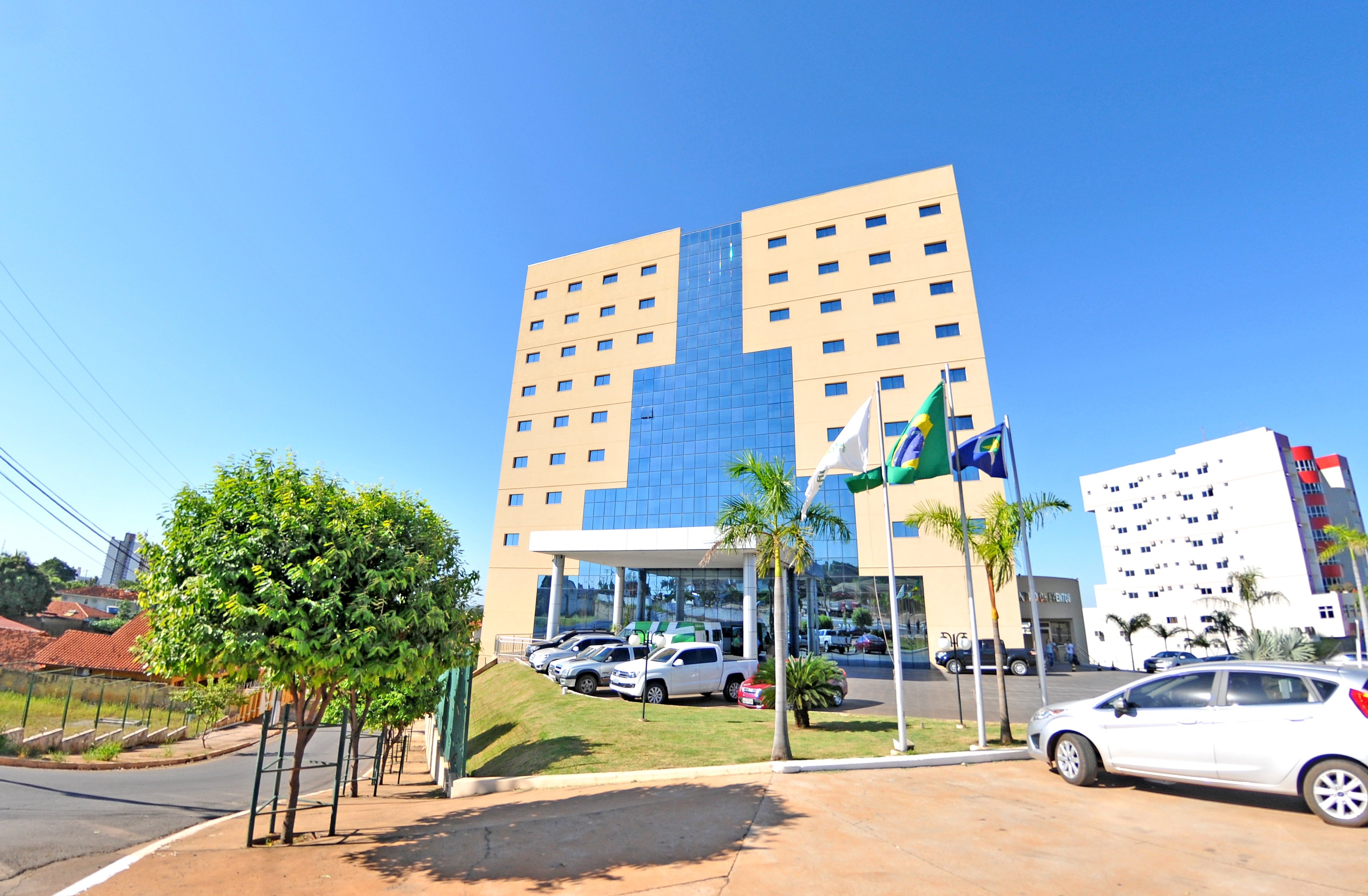 Holiday Inn Cuiaba