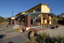 Knapdale Eco Lodge
