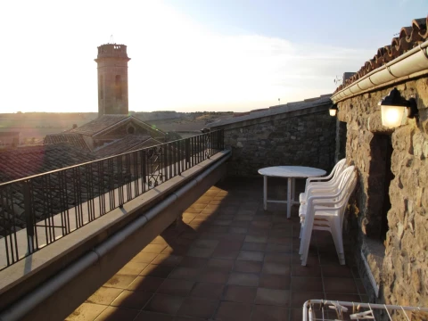 L'Esgolfa de ca l'Ortís