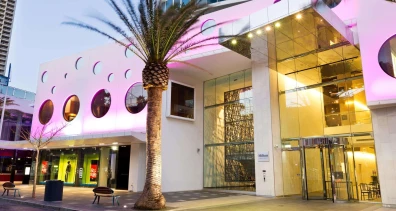 Hilton Surfers Paradise Hotel & Residences
