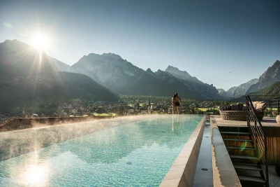 Excelsior Dolomites Life Resort
