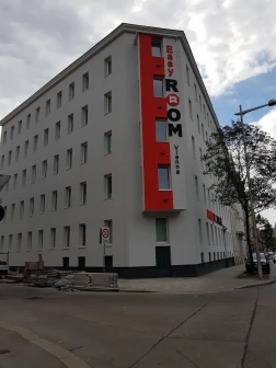 Easy Room Hostel Vienna