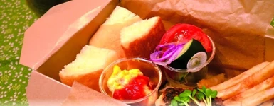 Rinn Shichijo Ohashi Bridge