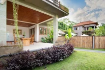 Santosha Villas & Spa