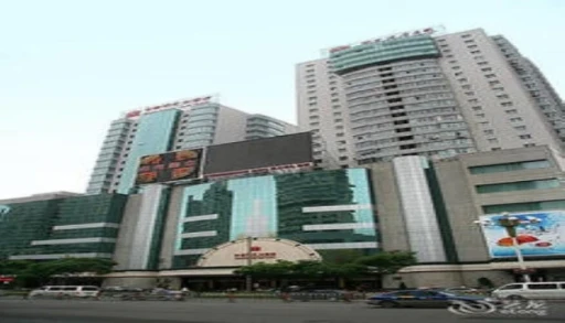 Grand Soluxe Hotel Gansu