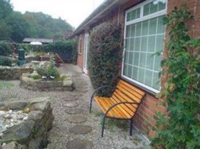Song of the River B&B