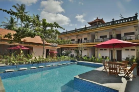 Saka Boutique Hotel