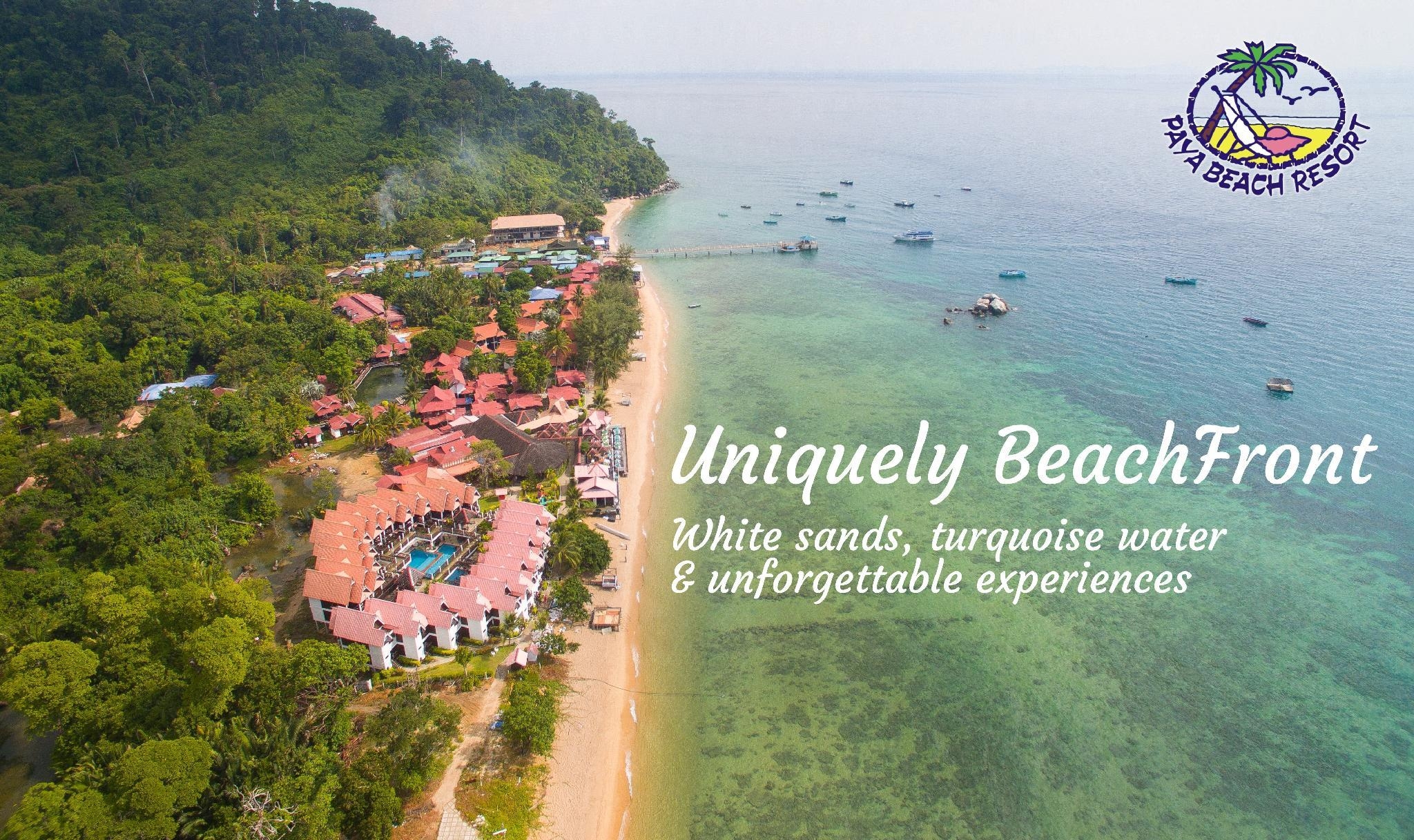 Paya Beach Resort