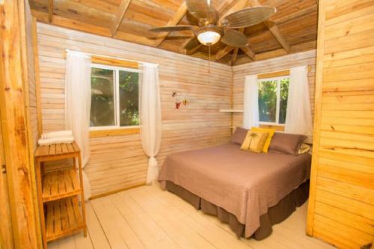 Jungle Reef Inn