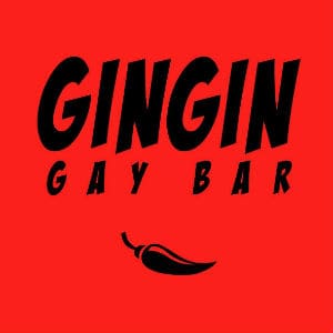 GinGin Gay Bar