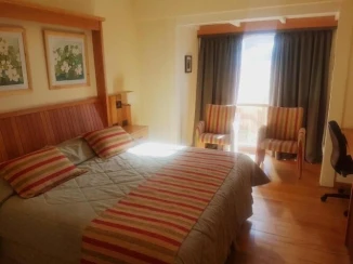 Hotel y Cabañas Le Village