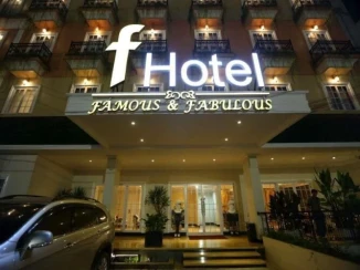 T Hotel Jakarta