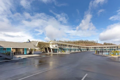 Days Inn By Wyndham Roseburg