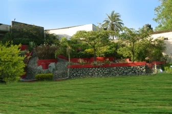 Hotel Dev Residency, 350 Meters from Nakki Lake