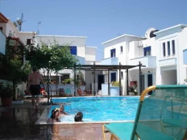 The Parthenon Hotel
