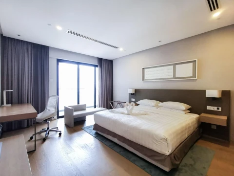 Victoria Home 188 Suites