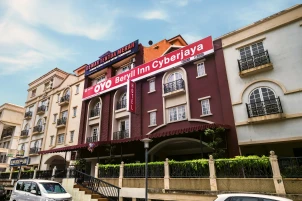 Beryll Inn Cyberjaya