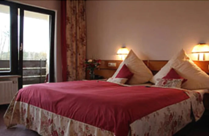 Hotel Selau