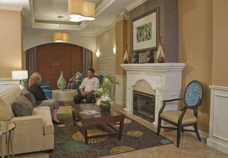 Hampton Inn Palm Beach Gardens