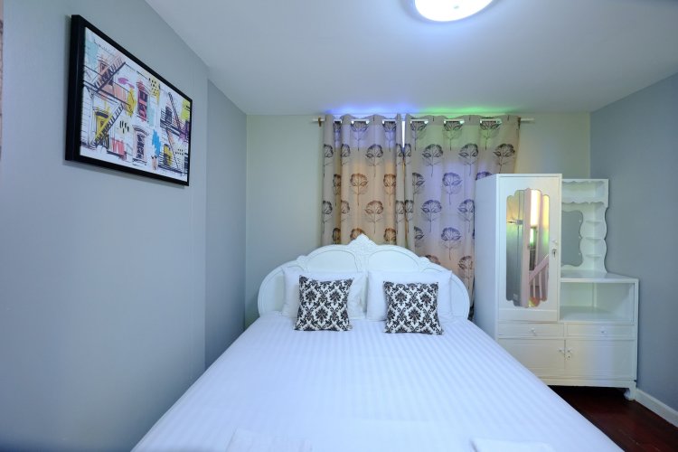 Little Home DMK
