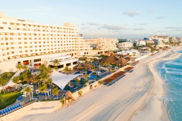 Royal Solaris Cancun Resort All Inclusive