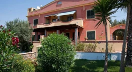 Villa Maragani Charme & Relax